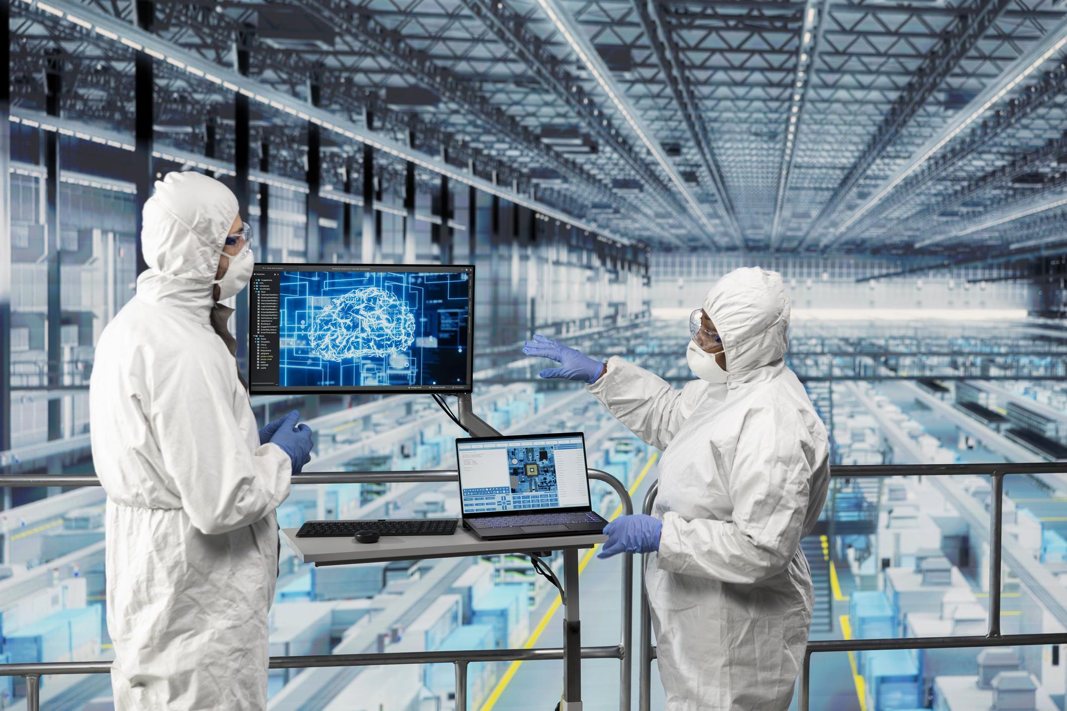 Sony and TSMC partnership advancing AI imaging technology in Japan