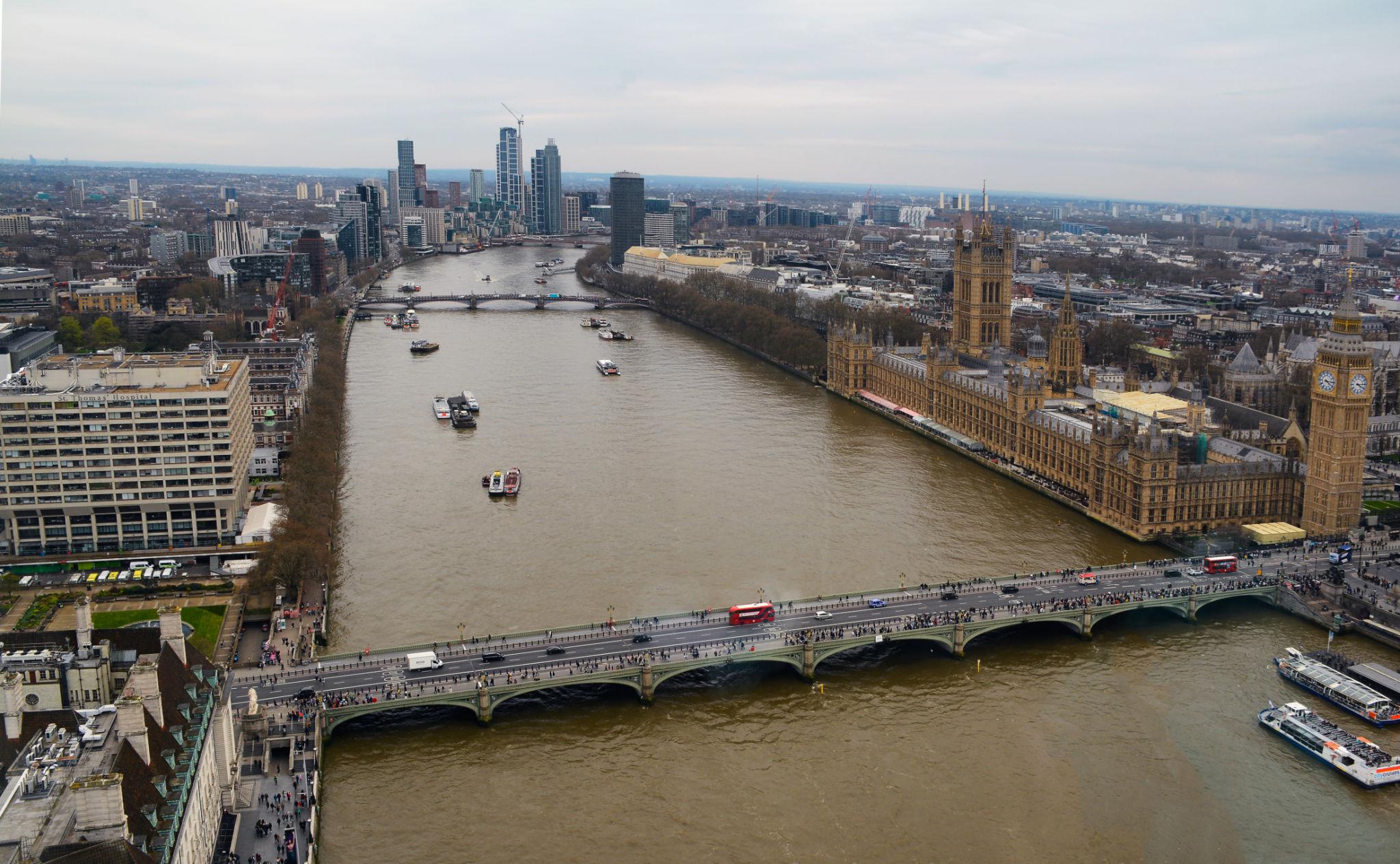 UK immigration policy remains at the center of debate following a high-profile entry restriction decision in London