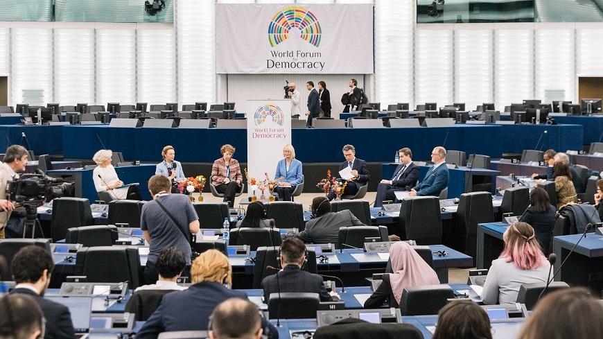 Overlooking Roma communities is no longer “simply a minority rights issue”