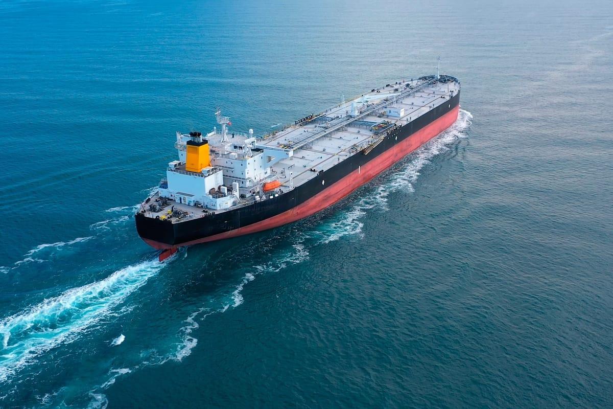 Strait of Hormuz attacks raise concerns over oil tanker security and global shipping routes.
