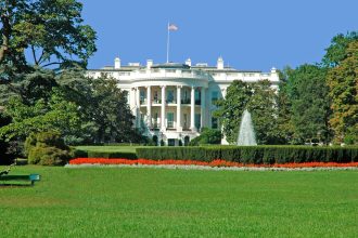 US China relations discussion involving Donald Trump and Taiwan leadership in Washington 2026