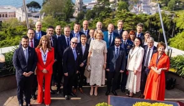Belgian and Turkish officials meet during strategic diplomatic talks in 2026