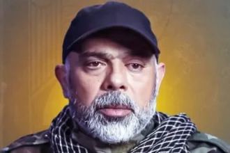 Iran condemns Israel for killing Hezbollah military chief