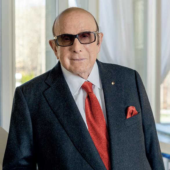 Clive Davis obituary following the legendary music executive's death at age 94 in 2026