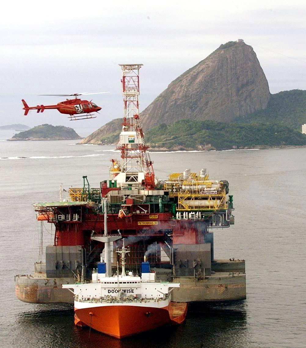 Regulatory oversight linked to Petrobras Foz do Amazonas drilling