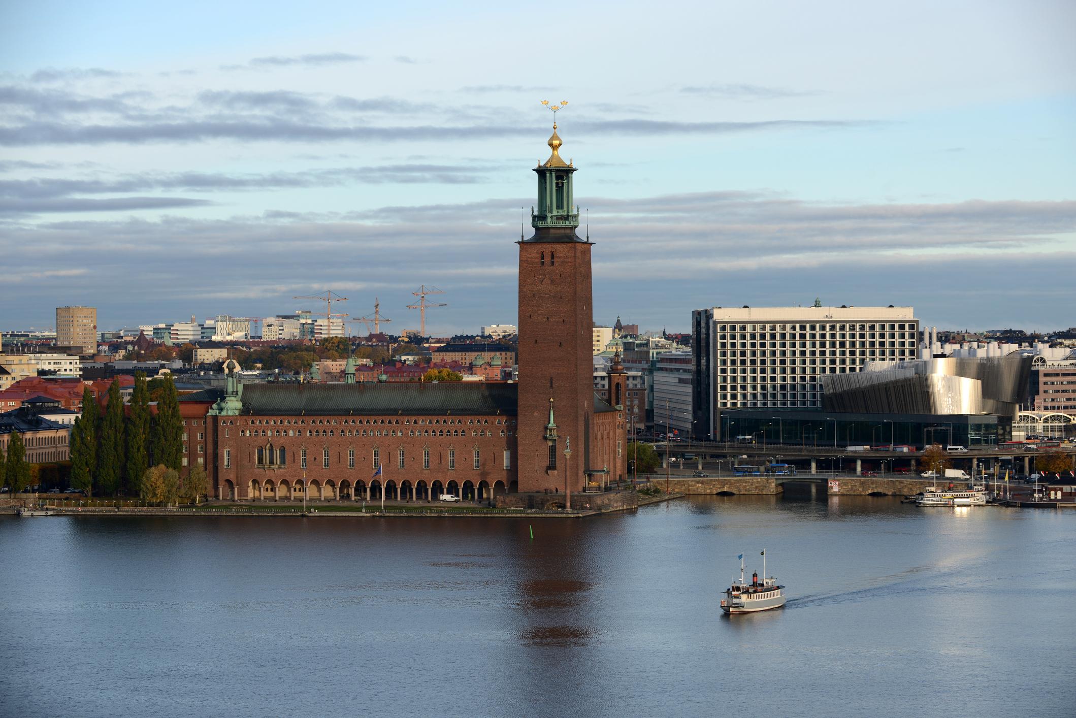 Russia espionage allegations highlighted during Swedish security investigation in Stockholm 2026