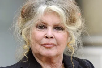 91-year-old French actress Brigitte Bardot dies on Dec 28, 2025