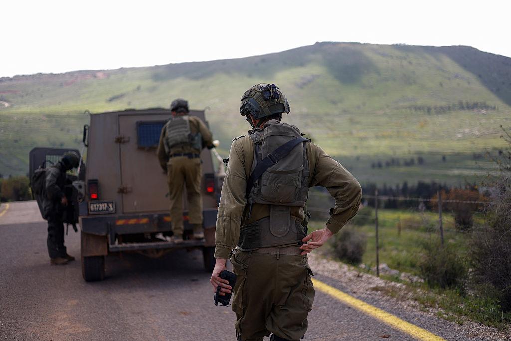 Israel and Hezbollah Agree to Friday Ceasefire Under US Mediation |