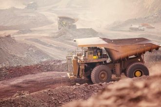 Afghanistan strategic minerals 2026 including beryllium extraction in mountainous mining regions
