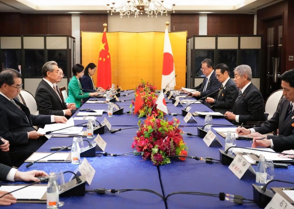 Asia trade conflict creating concerns over global supply chain stability in 2026