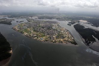 Nigeria pipeline deaths in the Niger Delta region