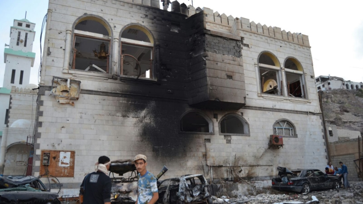 Presidential council decision shaping Yemen UAE relations