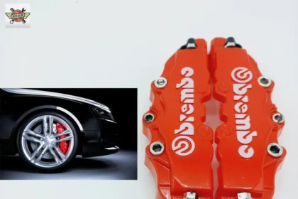 Global auto market impact on Brembo performance in Italy 2026