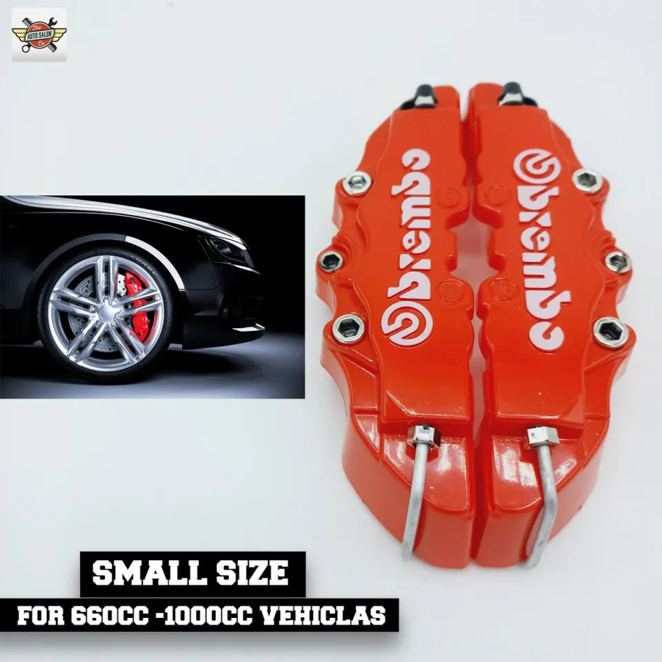 Global Auto Market Pressure Highlights Brembo Resilience Italy