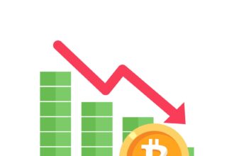 Bitcoin price drop impacts global crypto markets in New York 2026