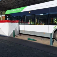 A 15-year-old girl's death prompts safety improvements at Genk station