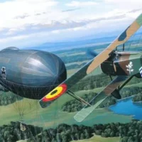 A Colorful Cast of Belgians