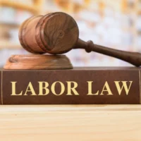 US labor law violations overseas in government operations