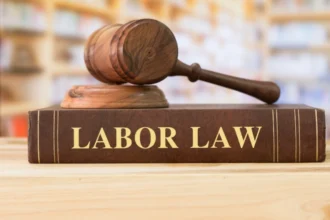 US labor law violations overseas in government operations
