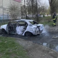 A Russian missile strikes Zelenskyy's hometown, killing 18