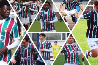 A UK football club is stepping up the search for its Holy Grail.