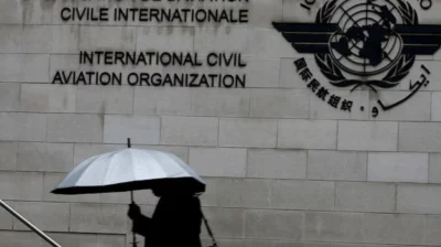 A call to support Taiwan’s participation in ICAO