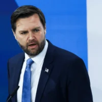 A new sheriff at the Munich Security Conference JD Vance