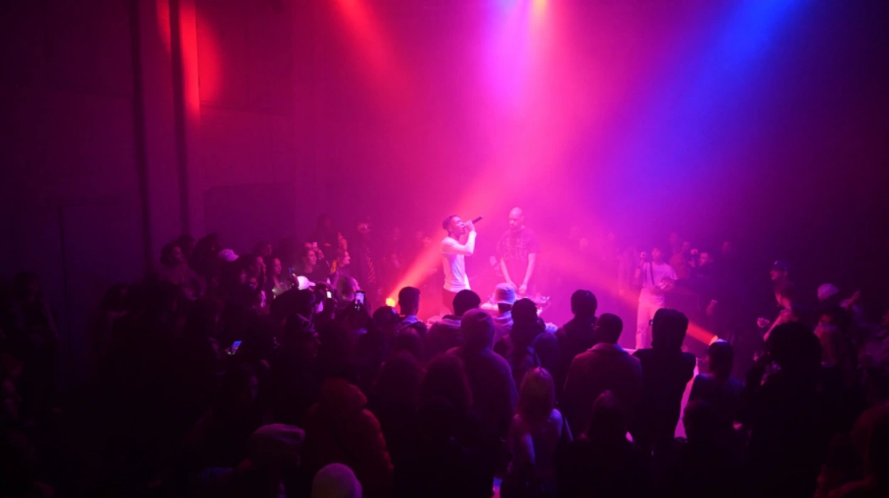 A piano factory now a Belgian cultural hub