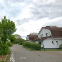 A woman  set on fire in Houthalen, suspect is still at large