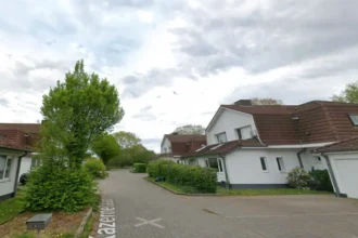 A woman  set on fire in Houthalen, suspect is still at large