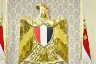 Egypt election results announced in Cairo confirming parliamentary majority