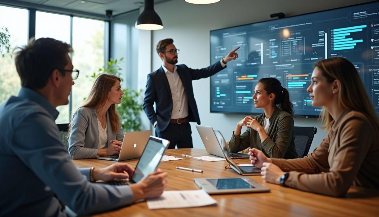 Capgemini revenue growth boosted by cloud computing and data services demand