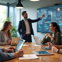 Capgemini revenue growth boosted by cloud computing and data services demand