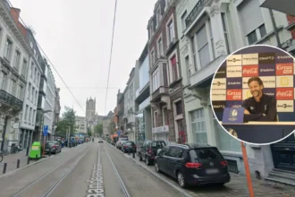 AA Gent hosts Westerlo with young squad to secure victory