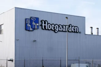 AB InBev Hoegaarden workers end strike after 2 days