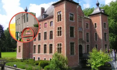 AB InBev to end Belle-Vue Gueze production in Sint-Pieters-Leeuw