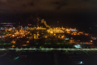 Black Sea oil tankers face rising security threats in 2026