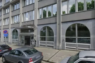 ACOD halts Molenbeek OCMW work after vinegar attack