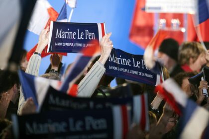 Marine Le Pen presidential fate tied to high-stakes court decision