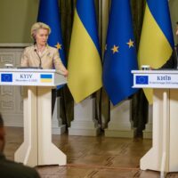European Commission Ukraine strategy discussed in Brussels 2026