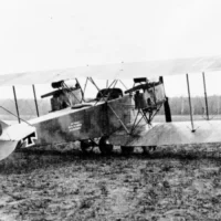 AEG G.II Bomber