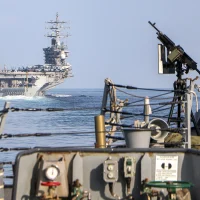 US strikes on Iran energy sites causing refinery damage in Middle East