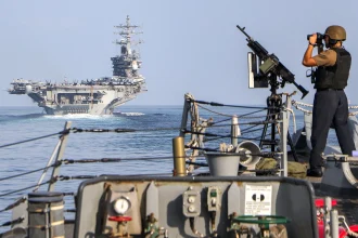 US strikes on Iran energy sites causing refinery damage in Middle East