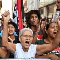 Maduro global outcry prompts diplomatic response from Europe