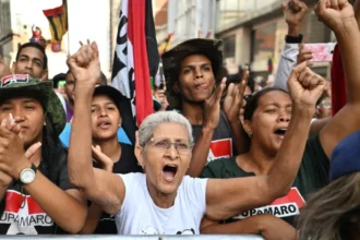 Maduro global outcry prompts diplomatic response from Europe