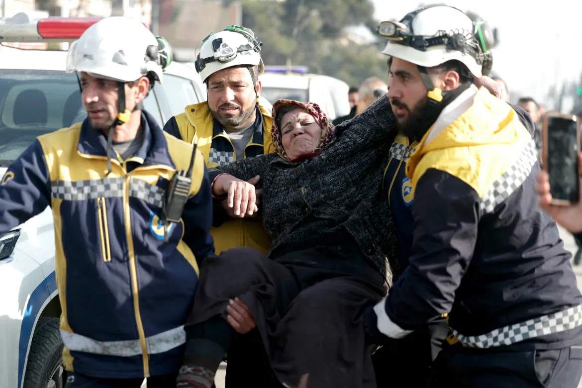 Civilians affected by Aleppo clashes face growing insecurity