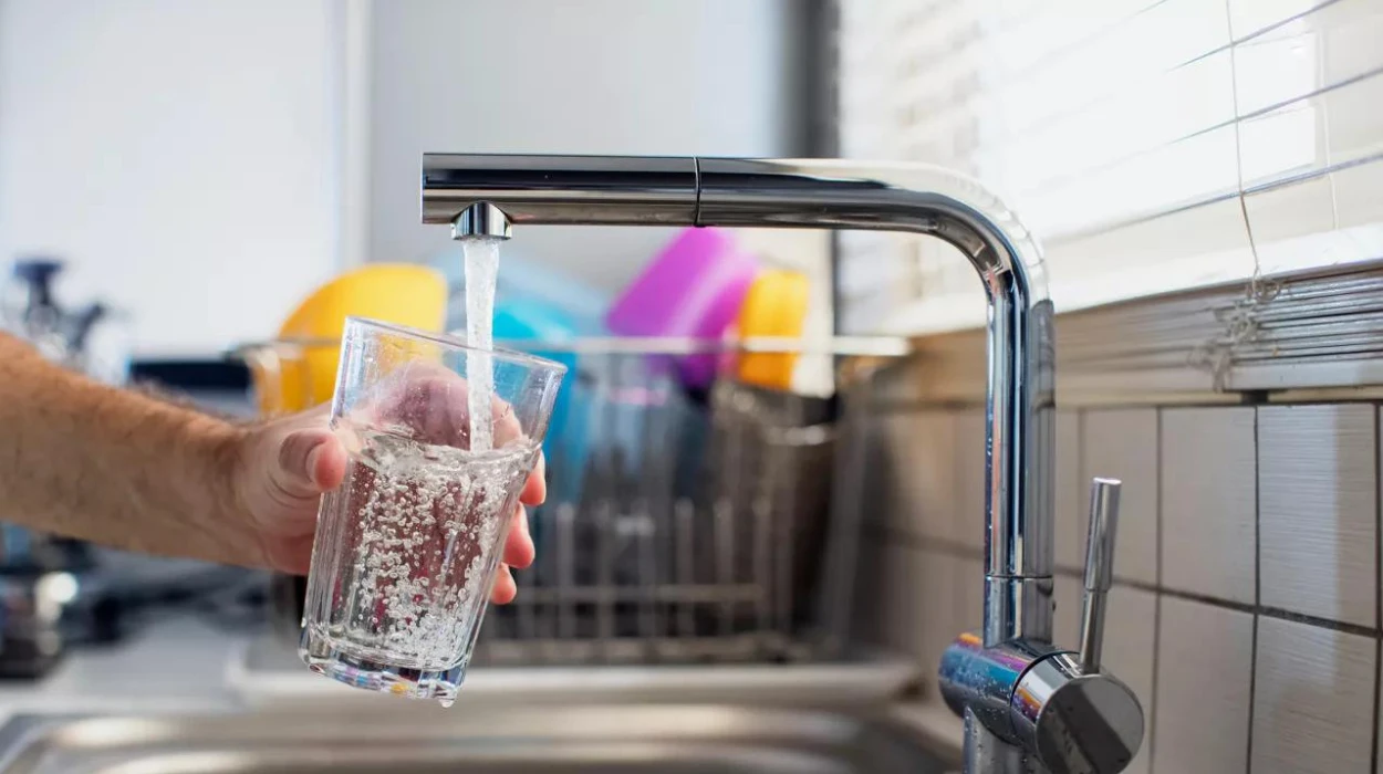 AGSO maintains boil water advisory despite bacteria-free tests in Knokke-Heist