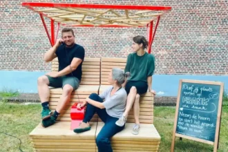 AI Bench Frank talks in Olen until July 13, RURANT Leads