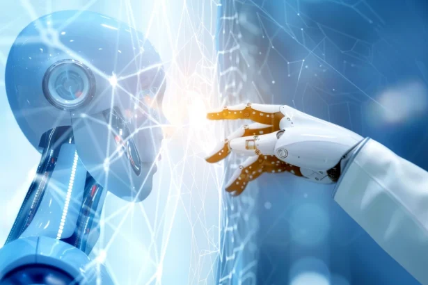 AI under the rule of law, or one AI to rule them all