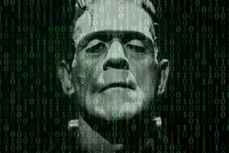 The Narcissist as artificial intelligence